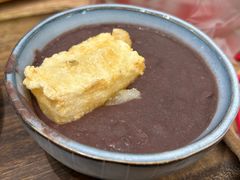 红豆年糕-小满手工粉(北京来福士店)