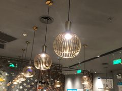 -半天妖烤鱼(丰科万达店)