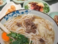 -鑫花溪牛肉米粉(凤凰街创始总店)