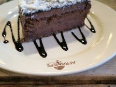 -Africafe(非洲咖啡)