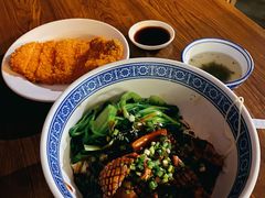 腰花面-沪西老弄堂面馆(定西路店)