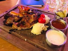 -MR.ROCKY洛奇先生RESTAURANT&BAR(宝安壹方城店)