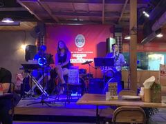 -Naughty Nuri’s Phuket