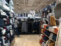 -MUJI无印良品(华贸店)
