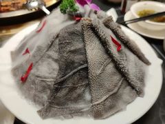 -蜀九香火锅(彩虹店)