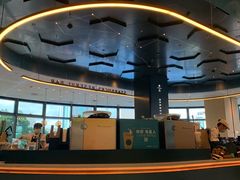-星巴克臻选(深圳龙岗万科店)