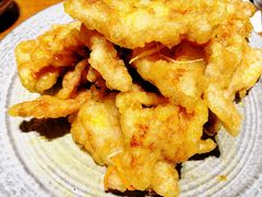 锅包肉-95号酱骨·一块豆腐(展春园西路店)