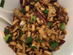 萝卜干腊肉-新新湘菜馆(新中街二条店)