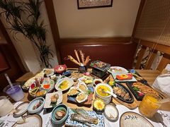 -和创柚子·会席日本料理(新区淮海街店)