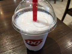西柚味趣泡酷饮-DQ·蛋糕·冰淇淋(手工定制蛋糕长泰广场店)