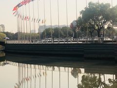 -中央公园(苏州工业园区)
