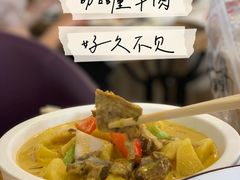 -喜粤糖朝餐厅(三八广场店)