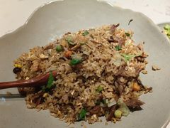 文强炒饭-百春原湖南牛肉粉(百联世纪店)