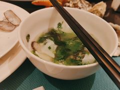 -厦门希尔顿逸林酒店·圆聚自助餐厅(五缘湾店)