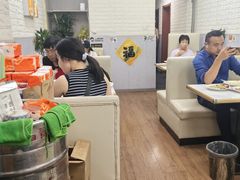 -来之顺海鲜菜馆·青岛菜·始于1993(栈桥店)