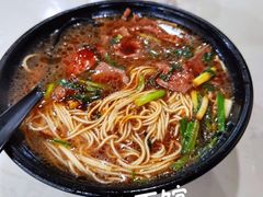 -老地方面馆(思南路店)
