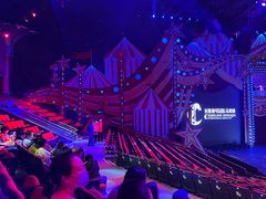 -珠海横琴长隆《卡卡虎奇遇记》