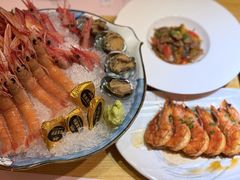 -吉兆·料理(红梅南路店)