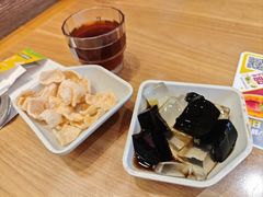 -豪客来牛排(红豆万花城店)