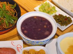 -嘉和一品粥(方庄店)