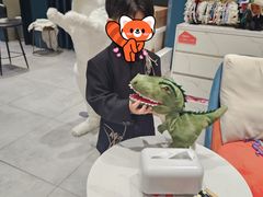 -海马体家庭照相馆(北京芳圆里 ID MALL店)
