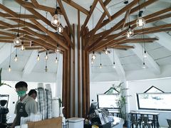 -ChanDu躔度咖啡(灯塔店)