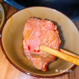 被资深吃货带来吃的一家藏在塔坪老居民楼下的串串店🍢[吐]