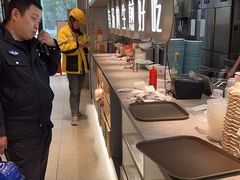 -小杨生煎(百联嘉定购物中心店)