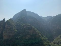 -孤山寨风景区