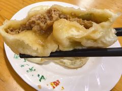 -小胖包子王(阜成门内店)