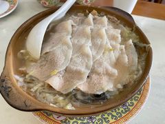 -砂锅居(西四店)