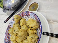 -凤城礼记鱼翅海鲜酒家(新马路总店)