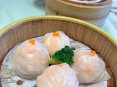 -福满楼·海鲜酒家(福永益田店)