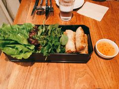 越南春卷-Ginger(兴国路店)