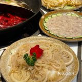 天冷了就是要吃火锅呀🌶️