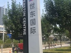 -世东国际