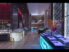 -长沙富力万达文华酒店