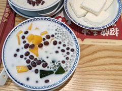 -赵记传承·中式甜品(中山石岐大信店)