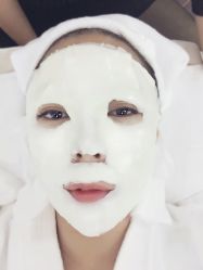 -HMC美容按摩SPA馆