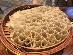 -十二毡房蒙餐·蒙古包