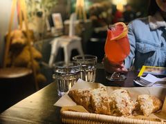 -咖法森林·咖啡  酒吧(天河店)