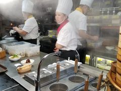 -九锅一堂酸菜鱼(新南凯德直营店)