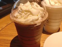-星巴克臻选(杭州良渚文化村店)