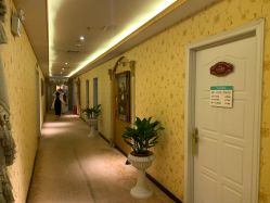 -伽美医疗美容医院·高端抗衰中心