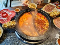-蜀大侠火锅(总府路店)