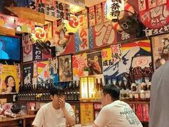 -平成屋· Late Night 食堂(四川北路店)