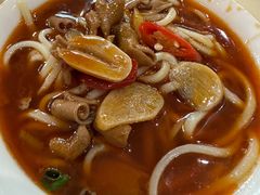 -二号桥脆绍面(星辉中路店)