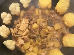 -江湖水乡铁锅炖魚(周庄嘉园店)