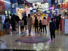 -大玩家(平江万达店)