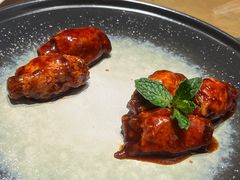 -枣子树·素食餐厅(普陀山店)